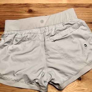 Athleta Shorts